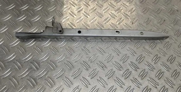 Toyota Yaris Radiator support slam panel bracket 