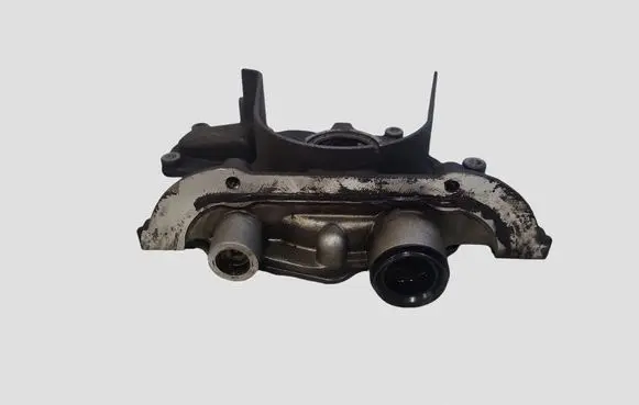 Opel Insignia A Oil pump 55566000