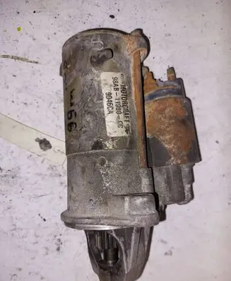 Ford Focus Starter motor 98AB11000CC 9046CA 0277A