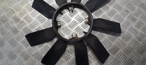 Mercedes-Benz C W202 Fan impeller 6042000123