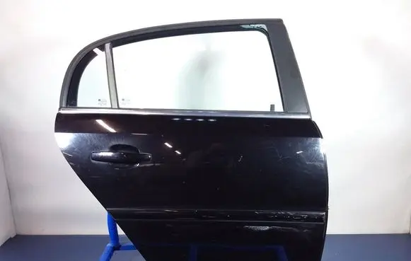 Opel Vectra C Rear door 