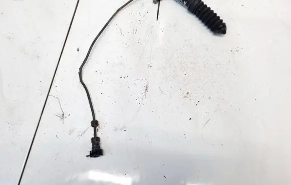 Audi A4 S4 B8 8K Clutch master cylinder 8K0721257A