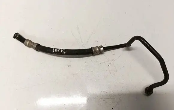 Opel Astra G Power steering hose/pipe/line 010018501801306