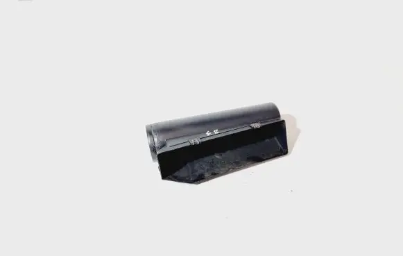 Audi Q3 8U Air intake duct part 8U0805962A 8U0805962