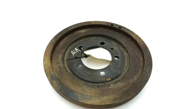 Rolls-Royce Silver Spur Balance shaft 