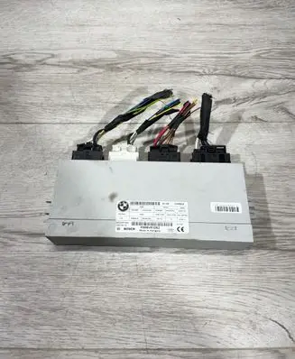 BMW 5 F10 F11 Tailgate/trunk control unit/module 7333928 Z9ZL0A900U