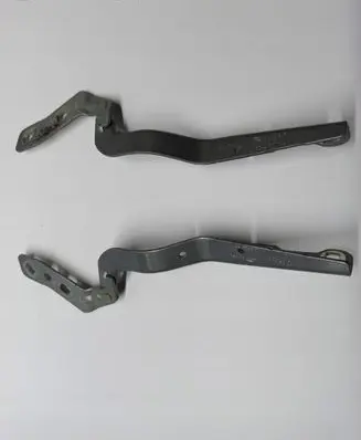 Ford Kuga I Engine bonnet/hood hinges 