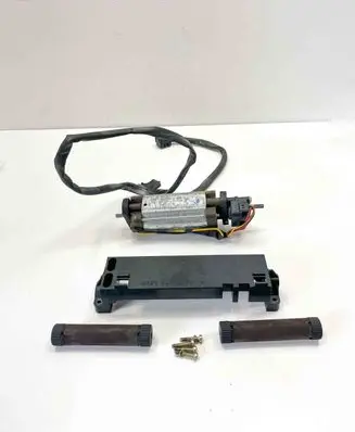 Mercedes-Benz SL R129 Seat wiring loom 0130008035 A1298210214