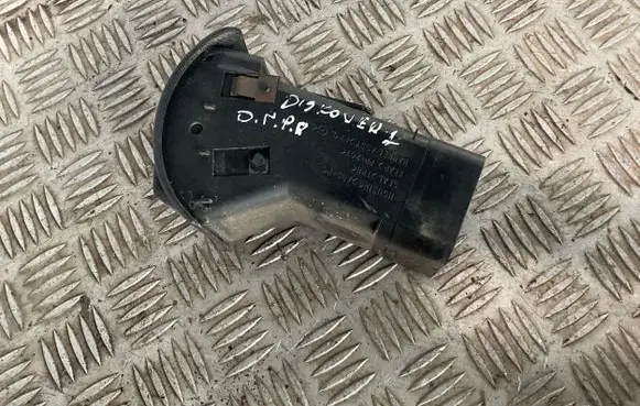 Land Rover Discovery Other dashboard part