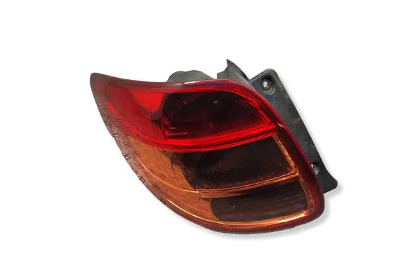Suzuki SX4 Rear/tail lights 