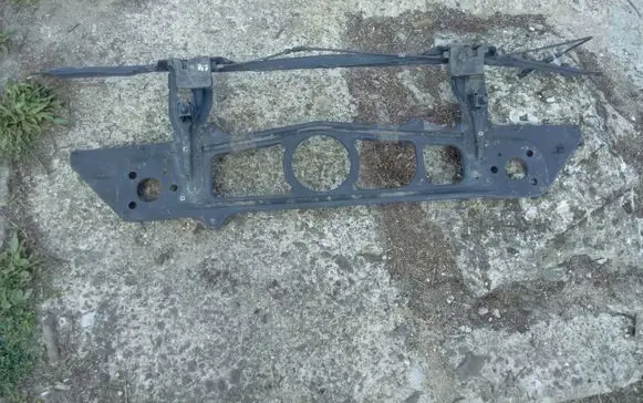 BMW 7 E38 Front piece kit 