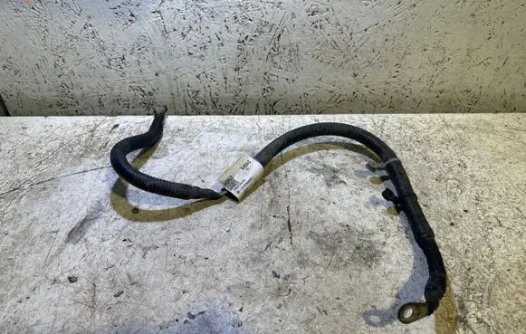 Chrysler Pacifica Negative earth cable (battery) P68271640AC 7A137883078 23489U