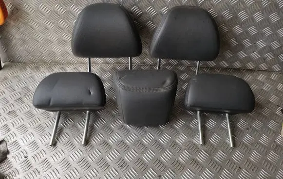 Honda Accord Front seat headrest 