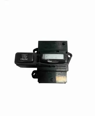 Volvo S70 V70 V70 XC Ignition lock 329001