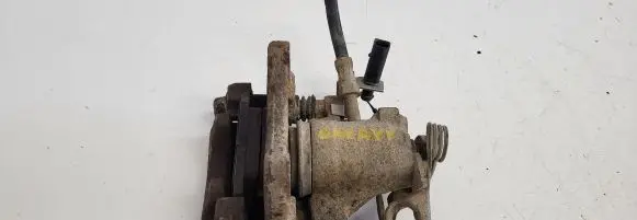 Ford Galaxy Rear brake caliper