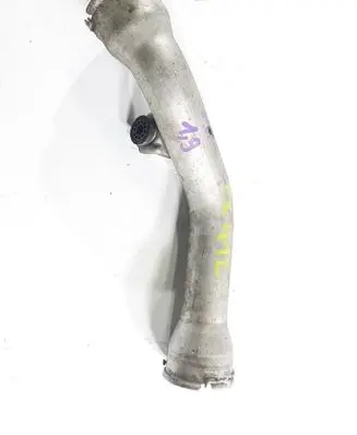 Volkswagen Transporter - Caravelle T5 Intercooler hose/pipe 7H0145762C