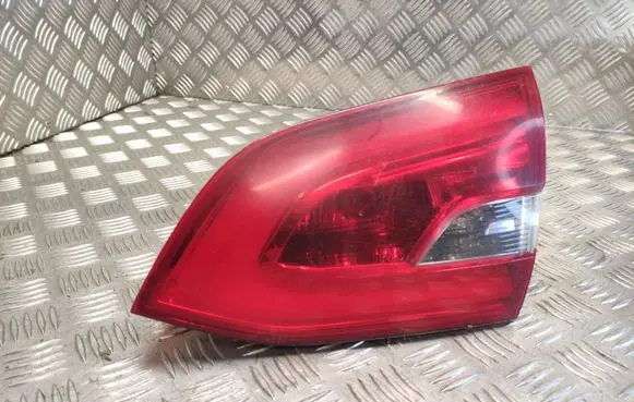 Peugeot 308 Tailgate rear/tail lights 9678094880