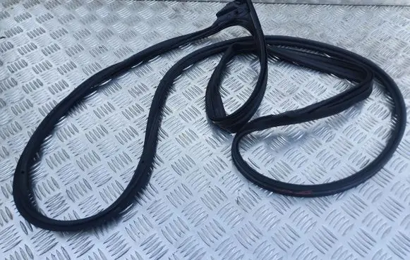 Nissan Juke II F16 Front door rubber seal PU7059
