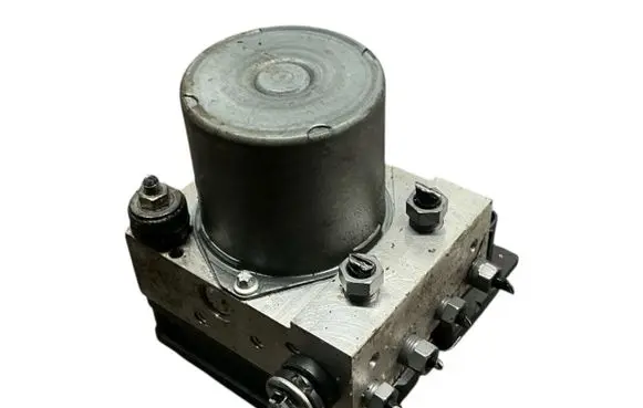 Peugeot 5008 ABS Pump 0265951433 10723U0417
