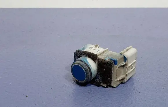 Hyundai i30 Parking PDC control unit/module 95720A6000