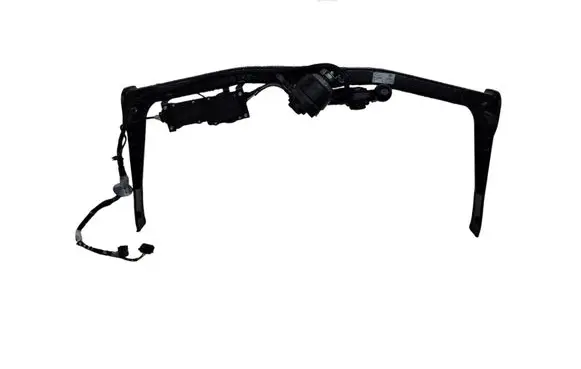 Volkswagen Sharan Tow bar 7N0803880B