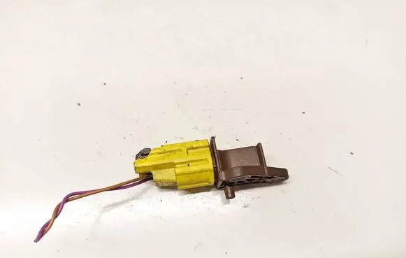 Audi A6 S6 C6 4F Airbag deployment crash/impact sensor 4L0959651