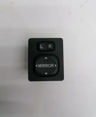 Toyota Corolla Verso E121 Wing mirror switch 183574 769746E