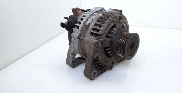 Volvo V50 Generator/alternator 3M5T10300YE