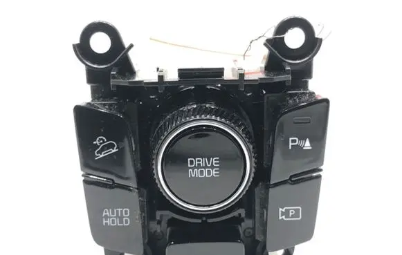 KIA Sportage Other switches/knobs/shifts 93301P1090
