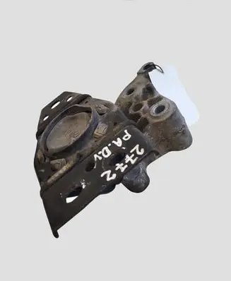 Renault Laguna III Engine mount bracket F6017160 112100004R