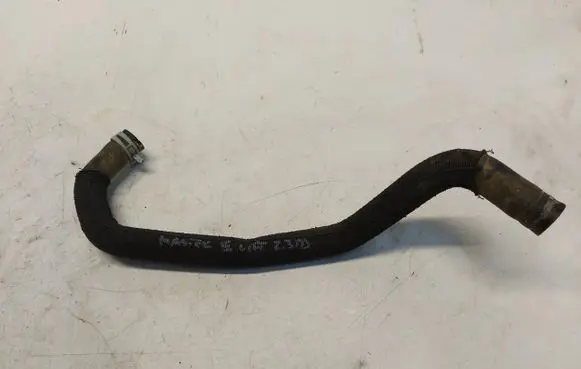 Renault Master III Engine coolant pipe/hose MAS3