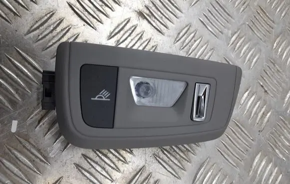 Porsche Panamera (970) Other interior light 97063206202