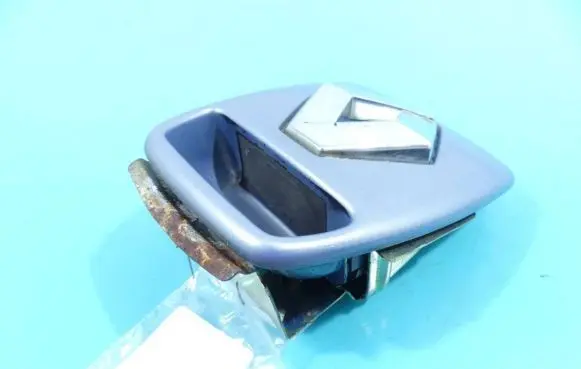 Renault Laguna II Tailgate/trunk/boot exterior handle IMPRK1260238