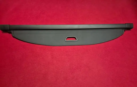 Mercedes-Benz GLE W167 Parcel shelf load cover A1678101900 0110300310