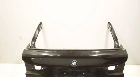 BMW 5 G30 G31 G38 Tailgate/trunk/boot lid 