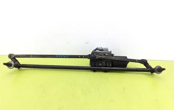 Renault Master II Front wiper linkage 
