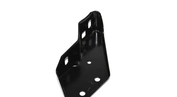 Iveco Daily 6th gen Front bumper mounting bracket 500333817