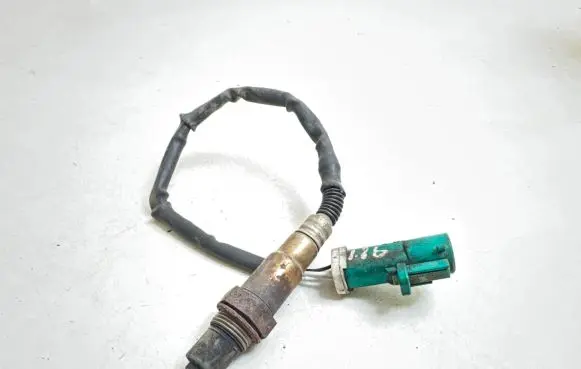 Ford Focus C-MAX Lambda probe sensor 0258006573