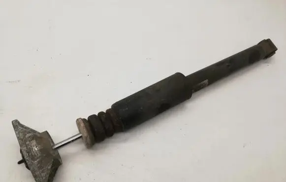 BMW X1 F48 F49 Rear shock absorber/damper 6861669