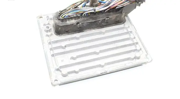 Ford Ka Engine control unit/module 5S5112A650BD