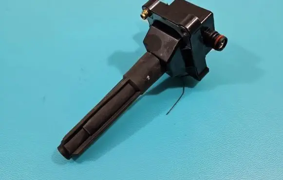 Mercedes-Benz Vito Viano W638 High voltage ignition coil CE20038 IMPRK1394172