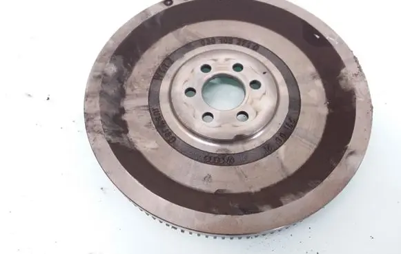 Flywheel