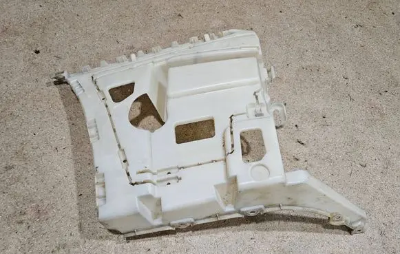 BMW M4 F82 F83 Rear bumper mounting bracket 8054287