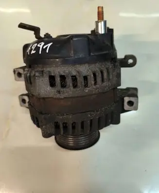 Honda CR-V Generator/alternator 104210