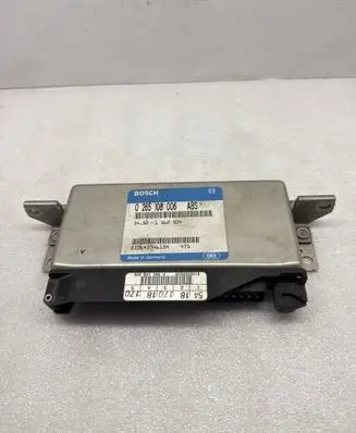 BMW 5 E34 ABS control unit/module 0265108006 321162504 900801S920