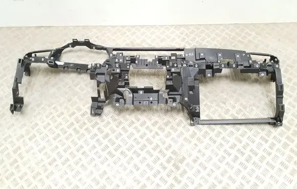 Jeep Grand Cherokee WL Dashboard 68376610AD