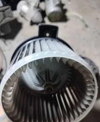 Smart ForTwo I Heater fan/blower MF0160700380 MF016070033 0130101113