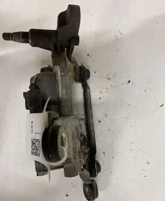 Ford Galaxy Wiper motor 3397021025