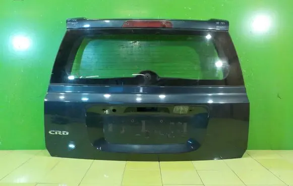 Jeep Patriot Tailgate/trunk/boot lid XP173