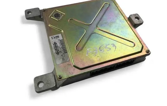 Honda Accord Engine control unit/module ECU 37700PT1X01